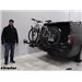 Thule Hitch Bike Racks Review - 2020 GMC Yukon XL TH9034XT