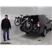 Thule Hitch Bike Racks Review - 2020 GMC Yukon XL