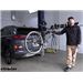 Thule Helium Pro 2 Bike Rack Review - 2020 Hyundai Kona