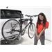 Thule Hitch Bike Racks Review - 2020 Hyundai Palisade