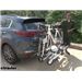 Thule Hitch Bike Racks Review - 2020 Kia Sportage