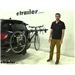 Thule Hitch Bike Racks Review - 2020 Nissan Pathfinder