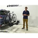 Play video Thule Hitch Bike Racks Review - 2020 Subaru Forester