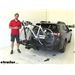 Thule Hitch Bike Racks Review - 2020 Subaru Outback Wagon