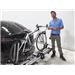 Thule Hitch Bike Racks Review - 2020 Tesla Model 3