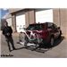 Thule Hitch Bike Racks Review - 2020 Toyota RAV4 TH44VR