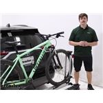 Thule Hitch Bike Racks Review - 2020 Toyota RAV4