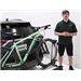 Thule Hitch Bike Racks Review - 2020 Toyota RAV4
