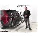 Thule Hitch Bike Racks Review - 2020 Toyota RAV4 TH64VR