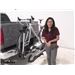 Thule Hitch Bike Racks Review - 2020 Toyota Tundra