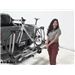 Thule Hitch Bike Racks Review - 2021 Toyota Tacoma