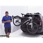 Thule Hitching Post Pro Hitch Bike Rack Review