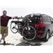 Thule Hitching Post Pro Hitch Bike Racks Review - 2007 Hyundai Santa Fe