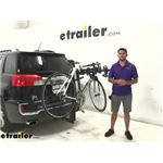 gmc terrain bike rack