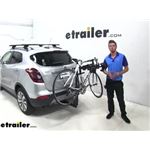 best bike rack for buick encore