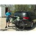 Thule Hitching Post Pro Hitch Bike Racks Review - 2019 Chrysler Pacifica