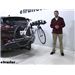 Thule Hitching Post Pro Hitch Bike Racks Review - 2019 Nissan Murano