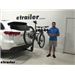 Thule Hitching Post Pro Hitch Bike Racks Review - 2019 Toyota Highlander