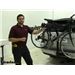Thule Hitching Post Pro Hitch Bike Racks Review - 2020 Cadillac Escalade