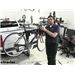 Thule Hitching Post Pro Hitch Bike Racks Review - 2020 Chevrolet Colorado
