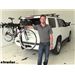 Thule Hitching Post Pro Hitch Bike Racks Review - 2020 Chevrolet Tahoe