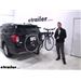 Thule Hitching Post Pro Hitch Bike Racks Review - 2020 Ford Explorer