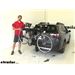 Thule Hitching Post Pro Hitch Bike Racks Review - 2020 Subaru Outback Wagon