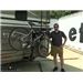 Thule Hitching Post Pro Hitch Bike Racks Review - 2020 Winnebago View Motorhome