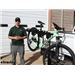 Thule Hitching Post Pro Hitch Bike Racks Review - 2022 Ram 1500