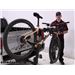 Thule Hitching Post Pro Hitch Bike Racks Review - 2022 Toyota Tacoma
