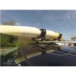 Thule Hullavator Pro Kayak Carrier and Lift Assist Review
