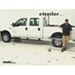Thule  Ladder Racks Review - 2007 Ford F-250 and F-350 Super Duty