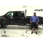Thule Ladder Racks Review - 2015 Ford F-250 Super Duty
