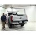 Thule  Ladder Racks Review - 2017 Ford F-250 Super Duty