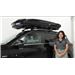 A Closer Look at the Thule Motion 3 Low Profile Rooftop Cargo Box