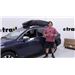 A Closer Look at the 16 cu ft Thule Motion 3 Rooftop Cargo Box