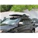 Thule Motion XT Alpine Rooftop Cargo Box Review TH629508