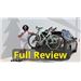 A Closer Look at the Thule OutPace Bike Rack for 2 Bikes