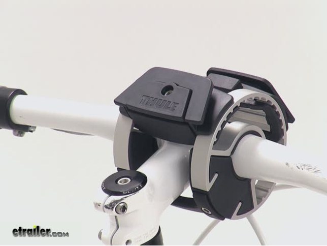 thule handlebar mount