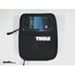 Thule Pack N Pedal Handlebar Wallet Review