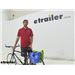 Thule Bike Racks Pack n Pedal Shield Pannier Bags Review