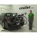Thule Passage Trunk Bike Racks Review - 2012 Chrysler 300