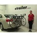 Thule Passage Trunk Bike Racks Review - 2014 Chevrolet Malibu