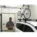 Thule ProRide XT Roof Bike Rack Review