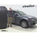 Thule Pulse Large Roof Cargo Carrier Review - 2013 Audi Q5