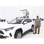 bike rack for 2019 rav4