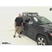 Thule  Roof Cargo Carrier Review - 2014 Jeep Grand Cherokee