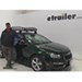 Thule  Roof Cargo Carrier Review - 2015 Chevrolet Cruze