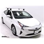 roof rack for toyota prius