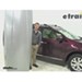 Thule Sonic XXL Roof Cargo Carrier Review - 2014 Nissan Murano